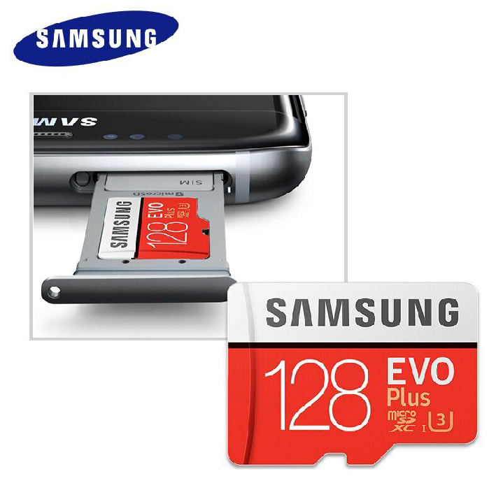 128GB Micro SD card 