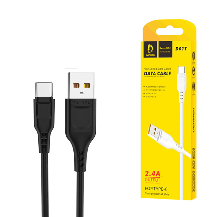 Type C Data Cable 