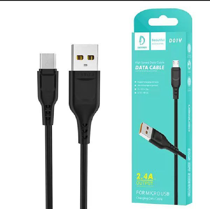 Micro Data Cable 